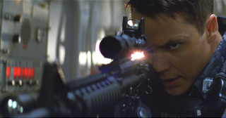 Illustration for article titled Battleship proves alien invasion movies are just as contrived as romantic comedies